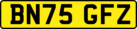 BN75GFZ