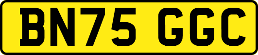 BN75GGC