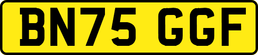 BN75GGF