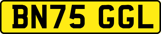 BN75GGL