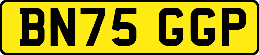 BN75GGP