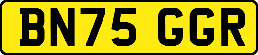 BN75GGR