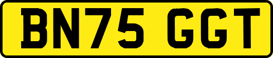 BN75GGT