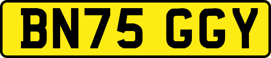 BN75GGY