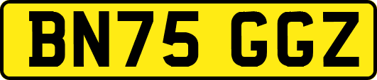 BN75GGZ
