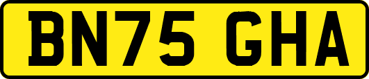 BN75GHA