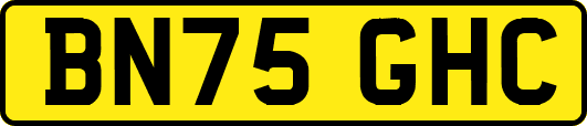 BN75GHC