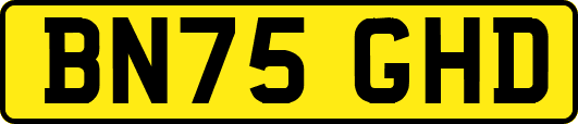 BN75GHD