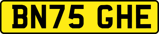 BN75GHE