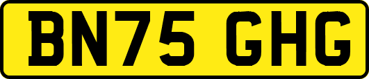 BN75GHG