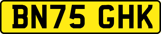 BN75GHK