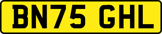 BN75GHL