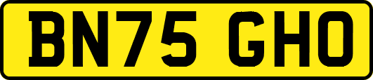BN75GHO