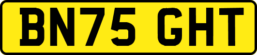 BN75GHT