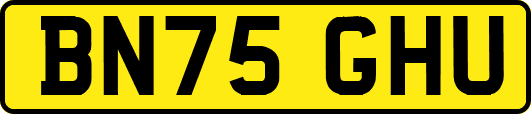 BN75GHU
