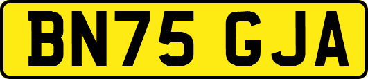 BN75GJA