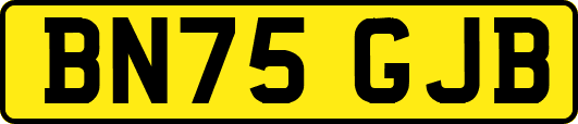 BN75GJB