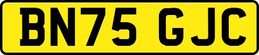 BN75GJC