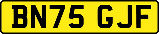 BN75GJF