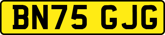 BN75GJG