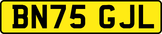 BN75GJL