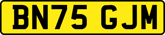 BN75GJM