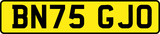 BN75GJO