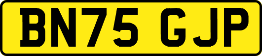 BN75GJP