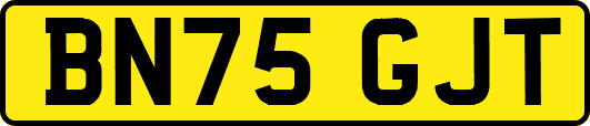 BN75GJT