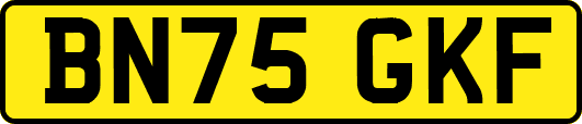 BN75GKF