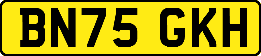 BN75GKH