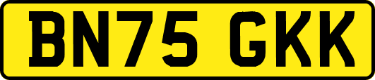 BN75GKK