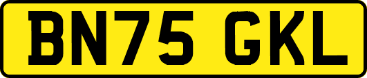 BN75GKL