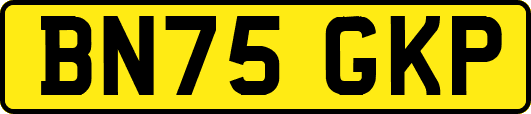 BN75GKP