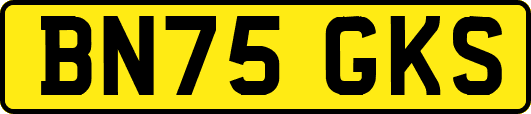 BN75GKS