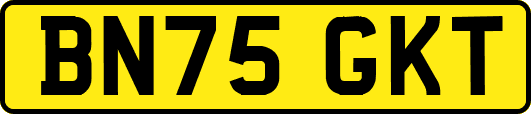 BN75GKT