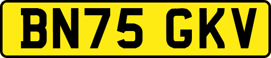BN75GKV