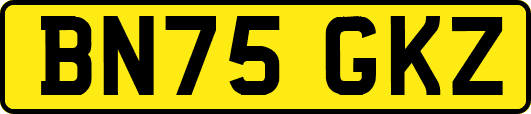 BN75GKZ