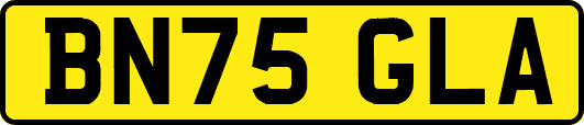 BN75GLA