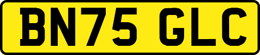 BN75GLC