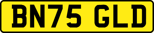 BN75GLD