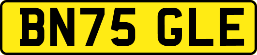 BN75GLE