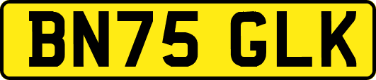 BN75GLK
