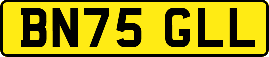 BN75GLL