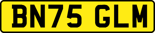 BN75GLM
