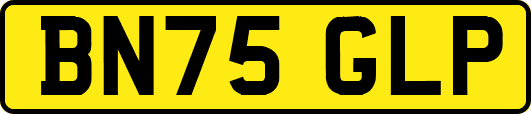 BN75GLP