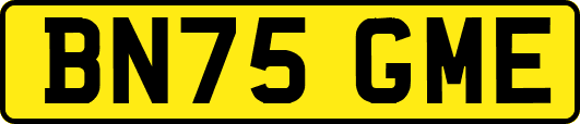 BN75GME