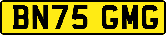 BN75GMG