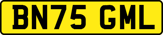 BN75GML