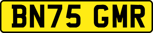 BN75GMR